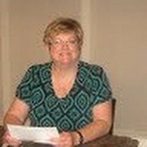 Meet your Posher, Sue